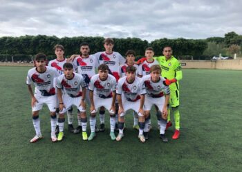 Crotone Primavera 2, 7^ giornata: Reggina vs Crotone 2-4